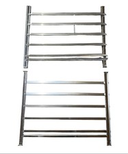 Rational 60.62.171 Hinging Rack type 6-full size Pro/Classic Commercial Kitchen