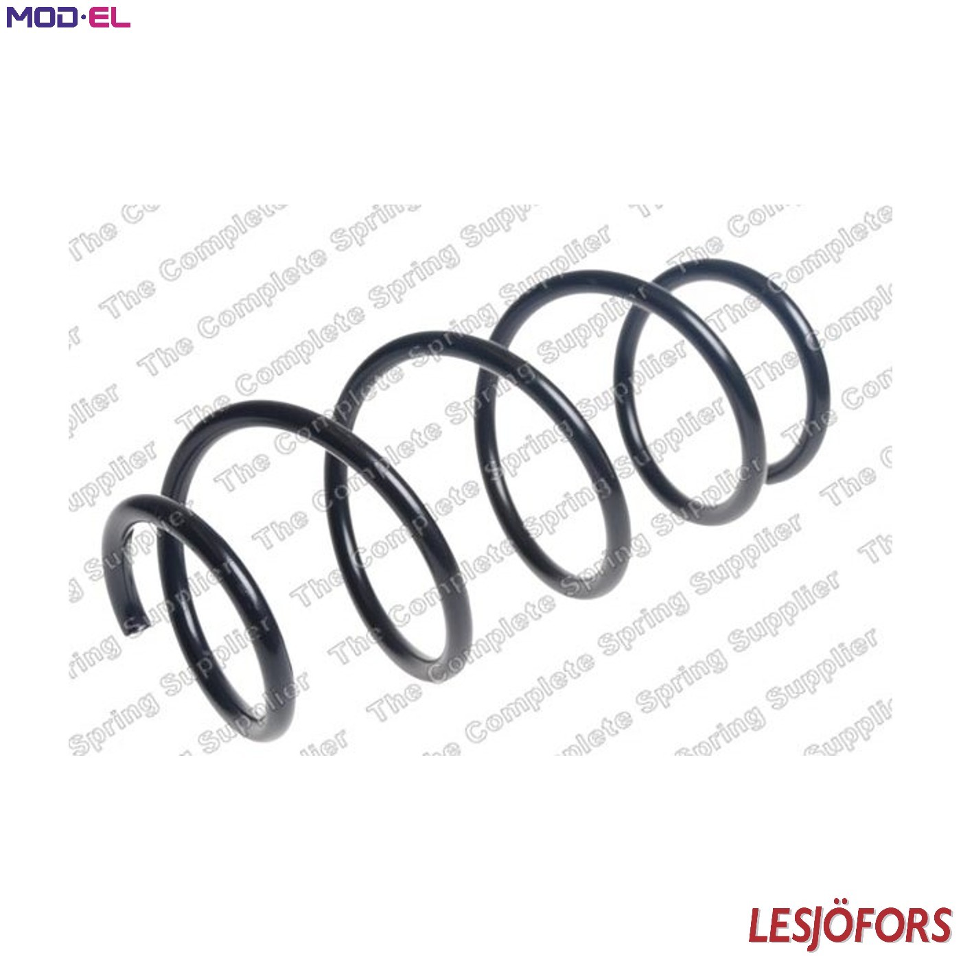✅Fits LESJOFORS LS4082953 Coil spring LS4082953 Coil spring front L/ ⭐UK Seller⭐ - Image 7