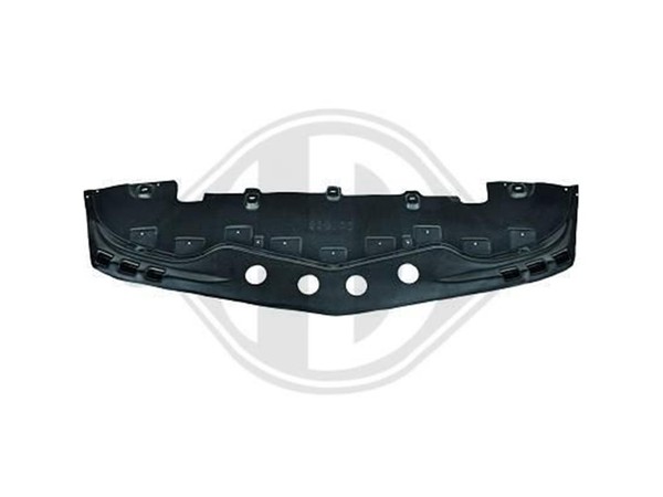 Motorschutz FüR Mercedes B-Klasse W245 2005-2011-image