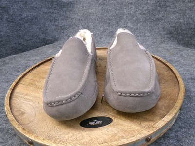 UGG Ascot Slippers Men display picture 1