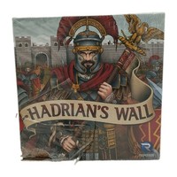 Hadrians Wall - English - Table Top - 2.Wahl - Neu OVP %