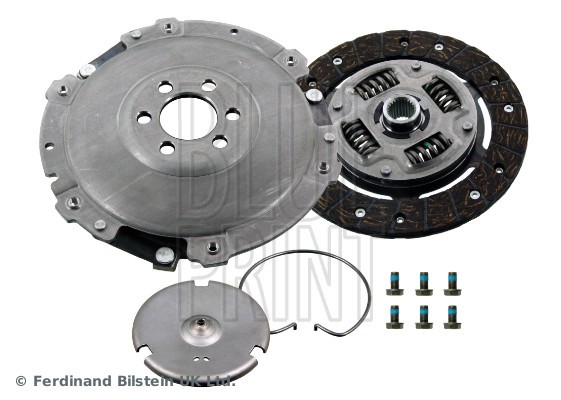 Fits BLUEPRINT ADV183052 CLUTCH KPL. VW AUDI   ⭐UK Stock⭐