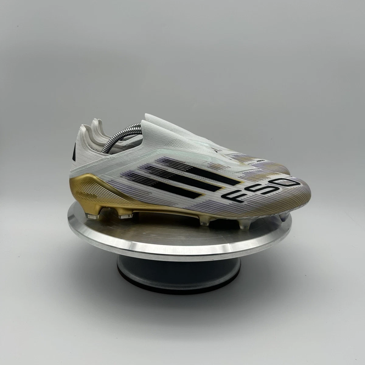 Adidas F50 Adizero Soccer Shoes for sale | eBay