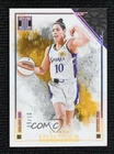 2025 Panini Impeccable WNBA Basketball Holo Gold Kelsey Plum #28