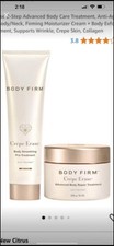 skin care products