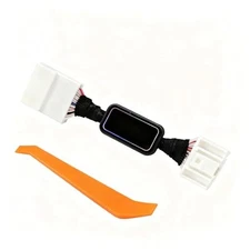 Auto Start Stop Eliminator fits 2023-2025 Sportage,Easy-Install Auto Idle Stop 