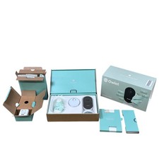 Owlet Dream Duo Version 3.0 Dream Sight Wi-Fi Baby Monitor Camera System