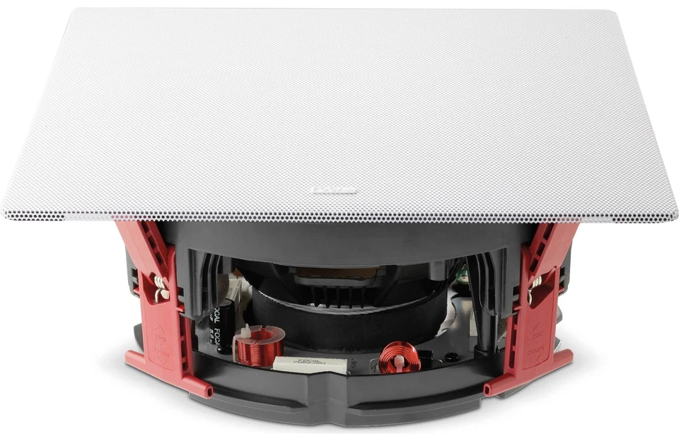 Nuevo altavoz bidireccional Focal 300 ICW8 8" en pared o techo (cada uno) F300ICW8 Foto 2 de 2