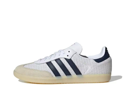 Adidas Originals SAMBA OG Black/White JH5633 Unisex Size