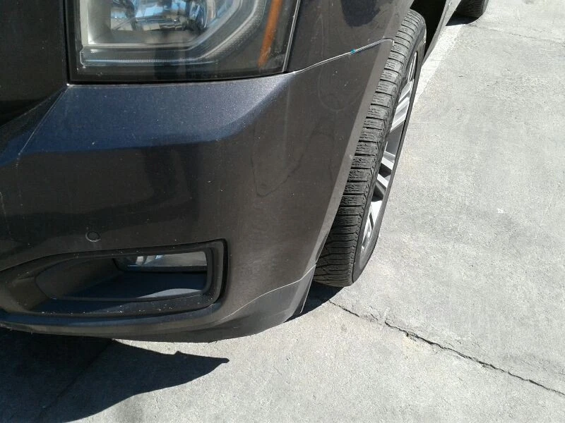 Passenger Rear Side Door Solar Opt Akp Fits 15-20 TAHOE 125364 Foto 3 de 4