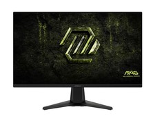 MSI MAG 275QF E20 27 Zoll WQHD 200 Hz LED, Rapid IPS HDR ready Monitor