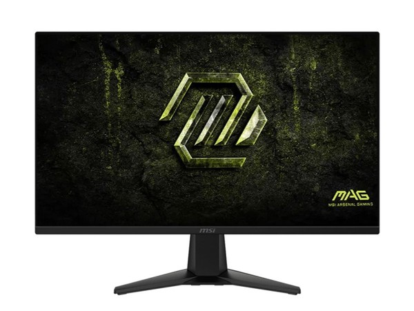 MSI MAG 275QF E20 27 Zoll Wqhd 200 Hz Led, Rapid IPS HDR Ready Monitor-image