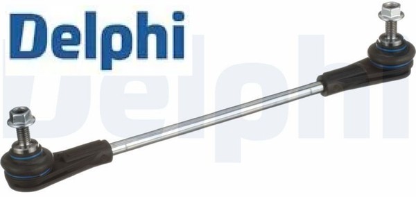 Delphi TC7887 Stange/Strebe FüR Stabilisator Koppelstange Strebe Vorne-image