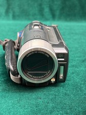 Canon HF100 E Video Camera