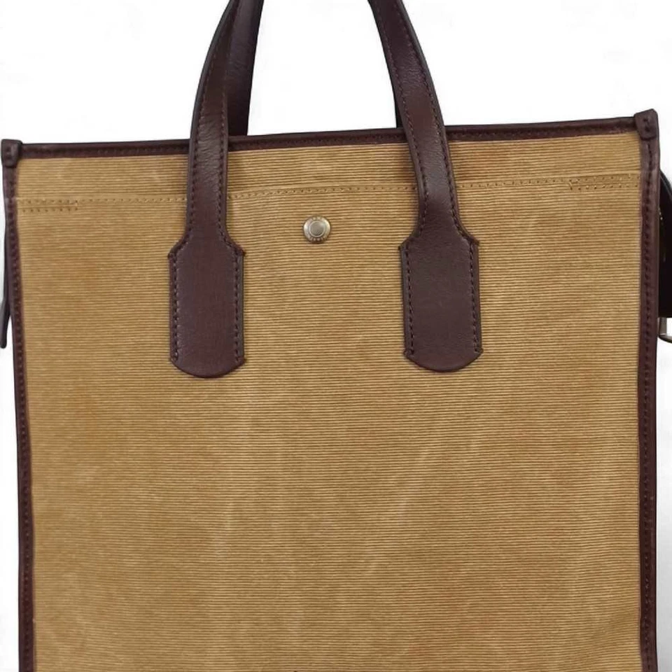 Mode Sac Gianni Chiarini Homme Marron - BSU11627TD-CAMTMORO - Photo 2/4