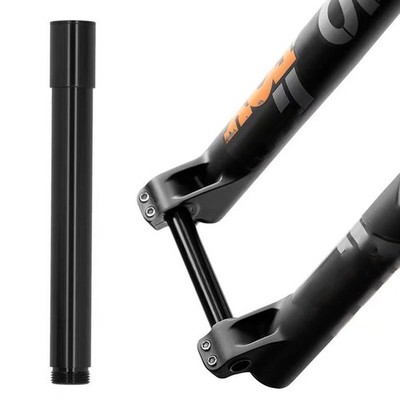 110x20mm Quick Lock Steckachse für FOX 40 Vordergabel Mountainbike Aluminium