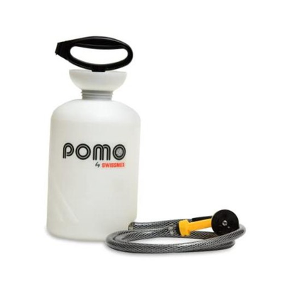 #ad High Pressure 5L Portable Shower Outdoor Shower Camping Shower Surf Rinse $85.38
