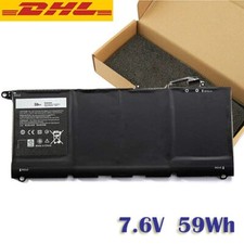 Batteria per Dell XPS 13 9360,XPS 13-9360-D1605G D1609 Series PW23Y RNP72