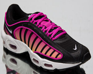 Nike Air Max Tailwind IV Women's Black 