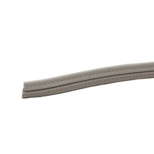 Supra Boat Hidem 112037 Opulence Platinum 3/4 x 1/8 Inch Vinyl YD