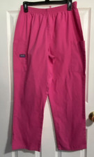 Cherokee Workwear Medical Women's Nurse Scrub Pants Size Medium