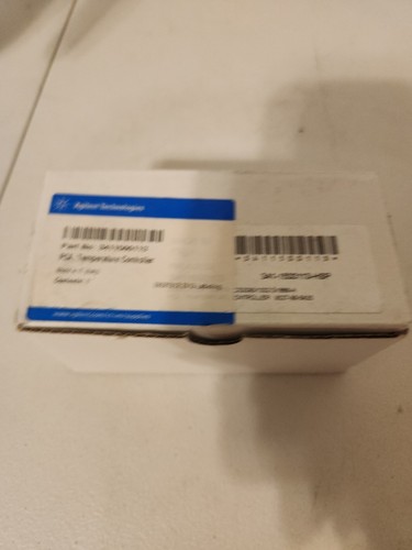 G1888A Network Headspace SamplerPart Number:3411500113Temperature... - Picture 1 of 2