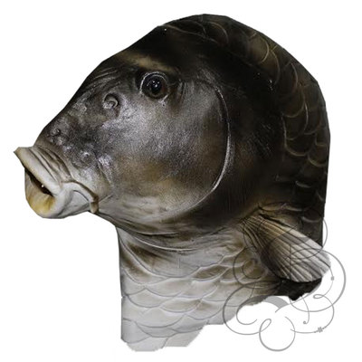 Latex Voller Kopf Animal Bergziege Berühmt Kostüm Geschnürt Carnival Latex Voller Kopf Animal Bergziege Berühmt Kostüm Geschnürt Carnival
