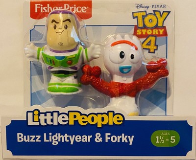 little people buzz lightyear