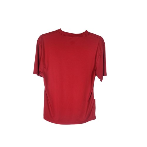 Wisconsin Badgers Short sleeve T men's large - Picture 2 of 2