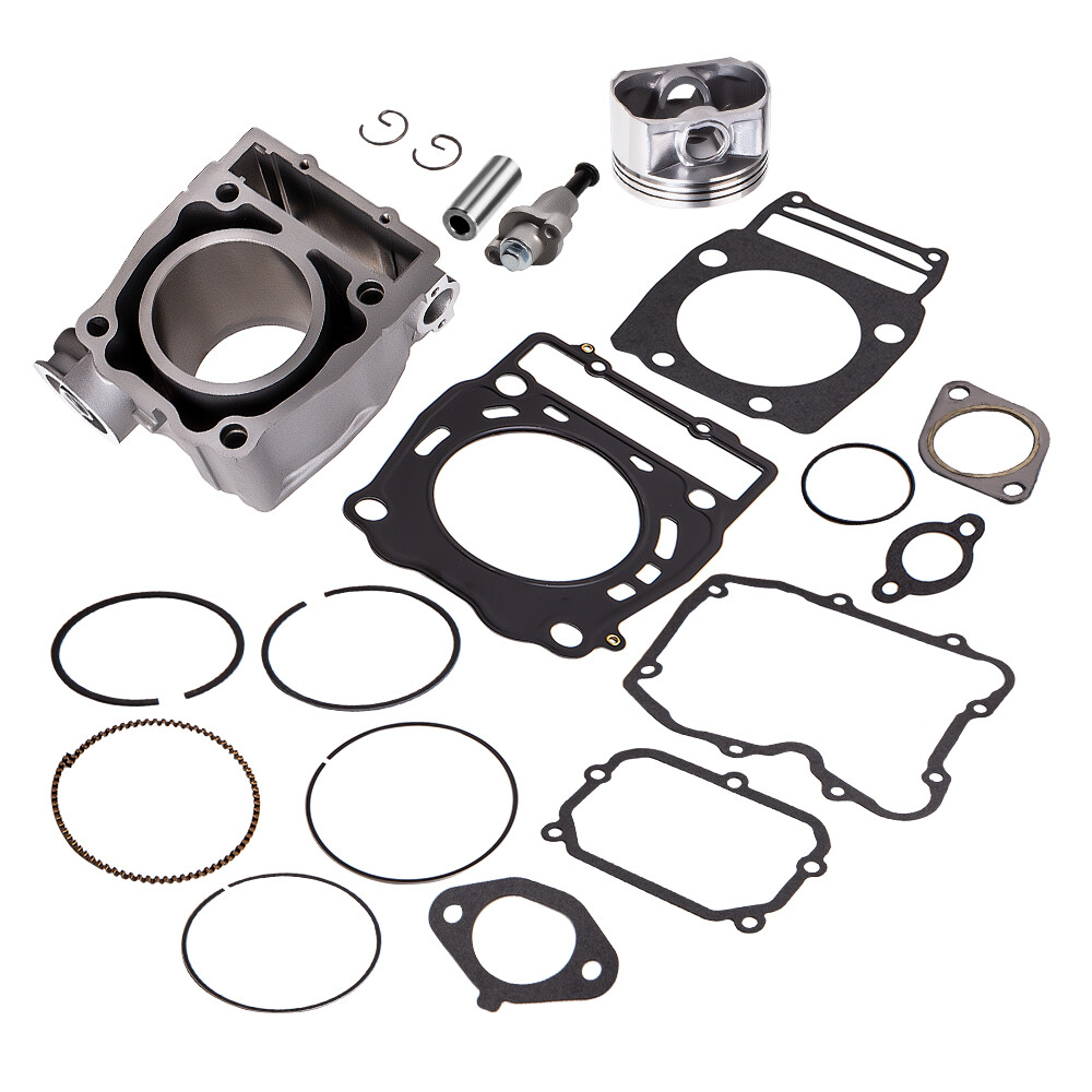 Kit cylindre piston Polaris Sportsman 500 pour réparation haut moteur des quads 4x4