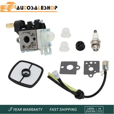 Carburetor For Echo SRM-266 SRM-266S HCA-266 SRM-266T Trimmer A021003831