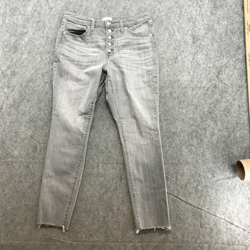 Universal Thread Jeans Womens Sz 12/31 