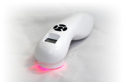 Hand Held Cold Laser