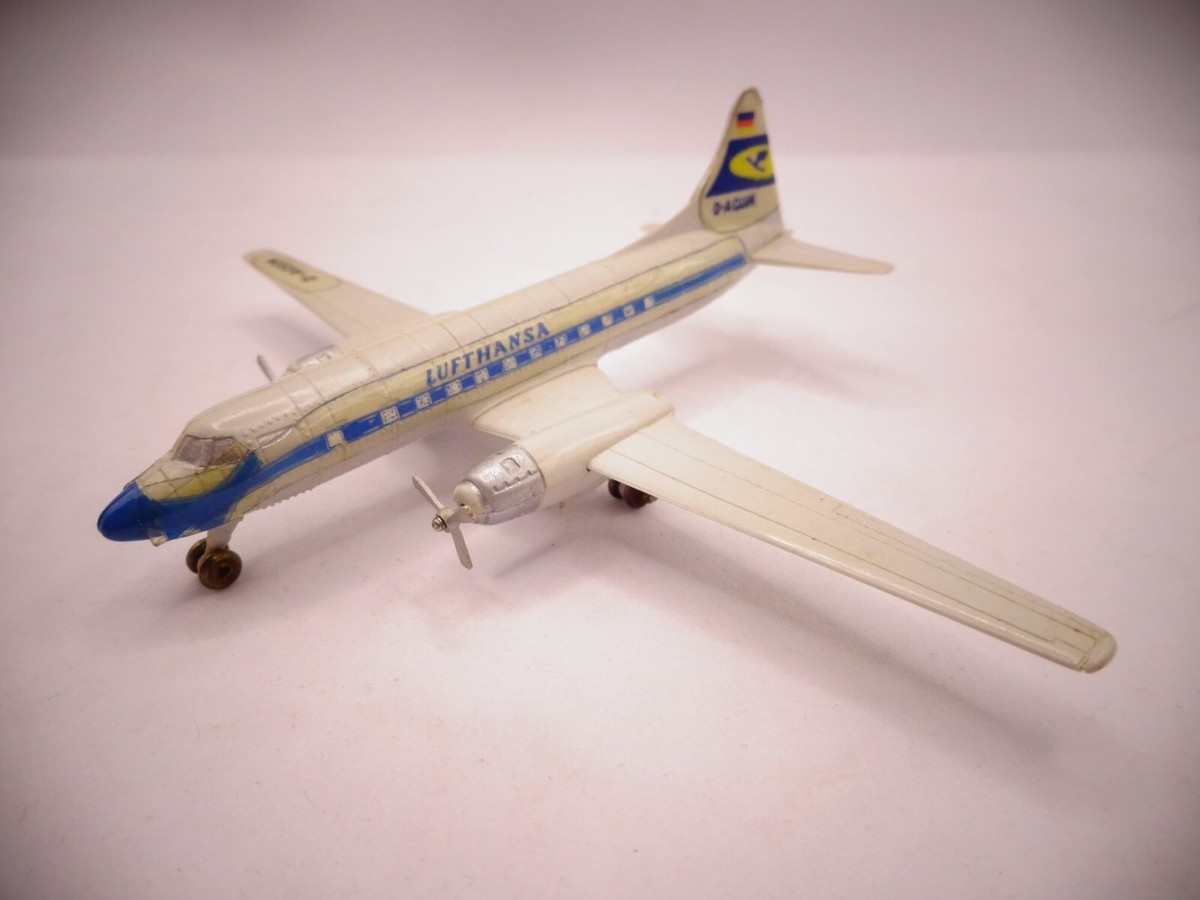 航空機・ヘリコプター ANA Convair 440-89 Metropolitan 1:200 航空機・ヘリコプター ANA Convair 440-89 Metropolitan 1:200