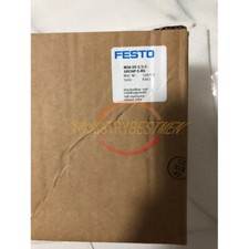 1PC FESTO Soft Start Valve MS6-SV-1/2-C-10V24P-S-RG 548713 NEW