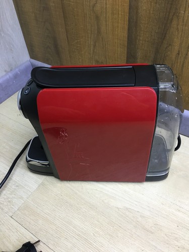 Bialetti CF69 cafetera de almohadillas, roja, I31184 - Imagen 4 de 6