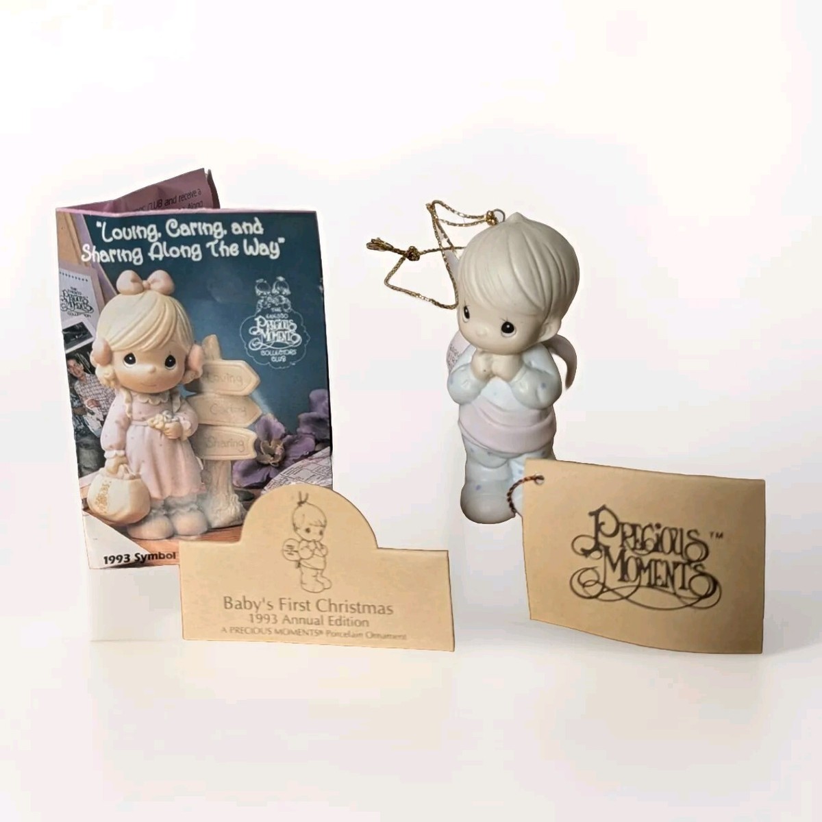 Precious Moments 530859 