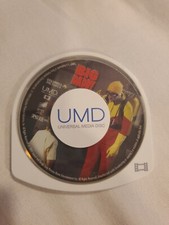 Big Daddy UMD-Movie, 2005 PSP Video Movie Only