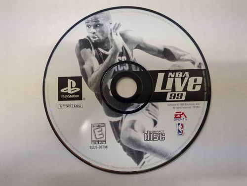 Sony PlayStation 1 PS1 Nur Disc (N-Z) Aussuchen & Auswählen - 2 kaufen 1 gratis erhalten - Bild 12 von 81
