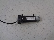 BMW 5 7SERIES E60 E65 PHONE CONTROL MODULE ECU 4700220126