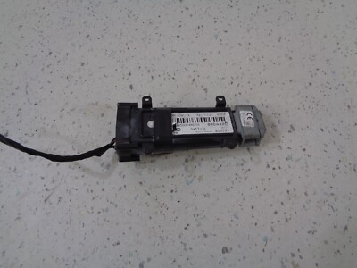 BMW 5 7SERIES E60 E65 PHONE CONTROL MODULE ECU 4700220126