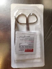Medline Suture Removal Kit Mds708550