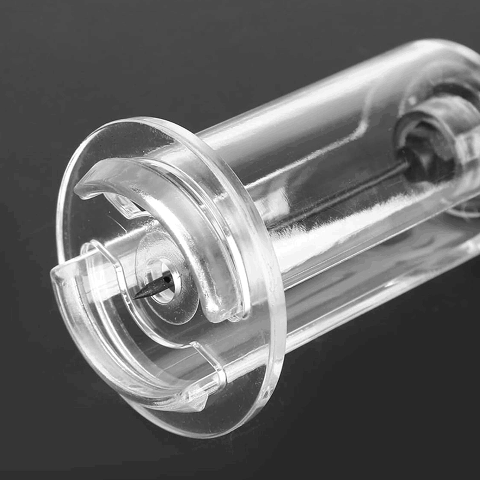 Quick Wine Bottle Opener Air Pressure Efficient Pneumatic Set for Home