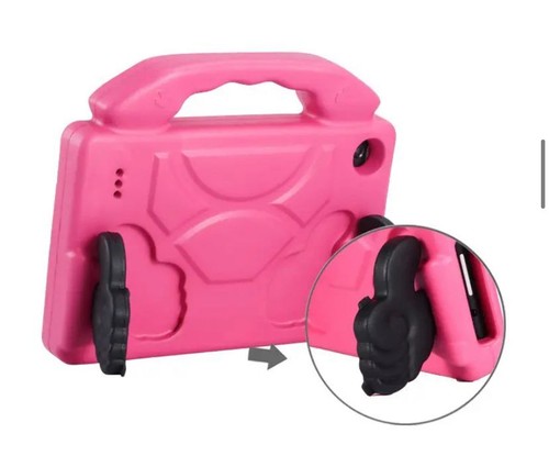 For iPad 4 5 6 7 8 9 10 Gen PRO Air Mini Kids EVA FOAM Shockproof Case Cover - Picture 6 of 27