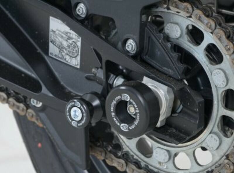 Protection de bras oscillant R&G haut de gamme pour KTM 690 SMC 08-13