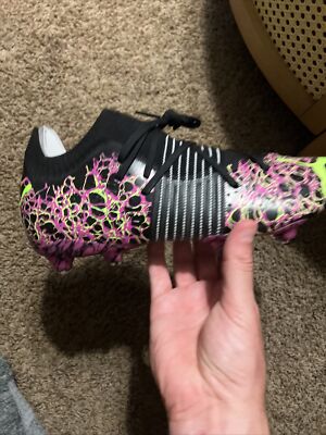 Mens Puma Future Z 1.2 FG/AG (106476 04) No Box Size 13