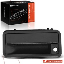 A-premium Front Left Metal Exterior Door Handle For Gmc Yukon 1992-2000 Cadillac A-premium Front Left Metal Exterior Door Handle For Gmc Yukon 1992-2000 Cadillac