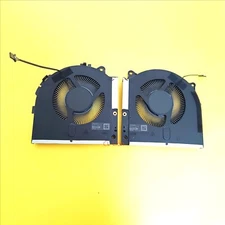 New For CPU GPU Cooling Fan Dell Alienware P50E P50E002 5K230128SU 5K2302BKN1