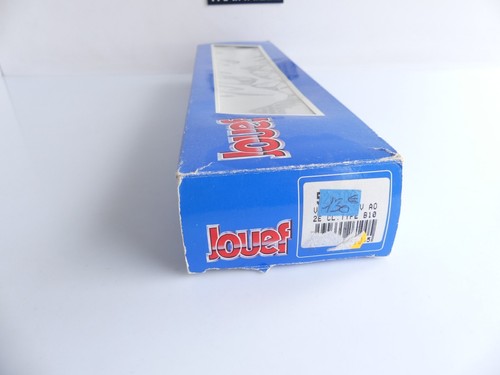 Poterie De Voie Jouef HO Réf 9321 - Avec Boîte D'origine, Pas De Casse