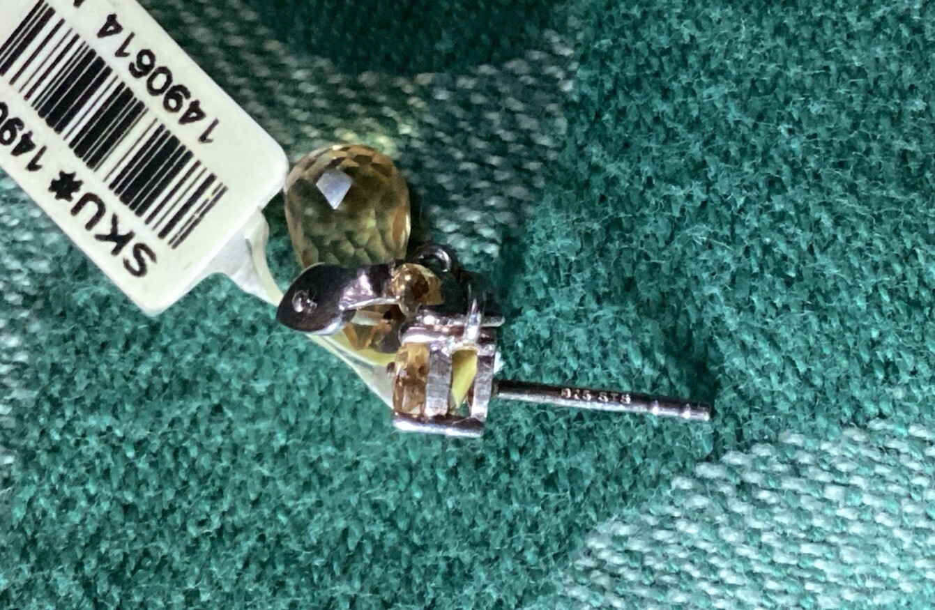 Southwest Style Statement Necklace - AEO & Coordi… - image 10